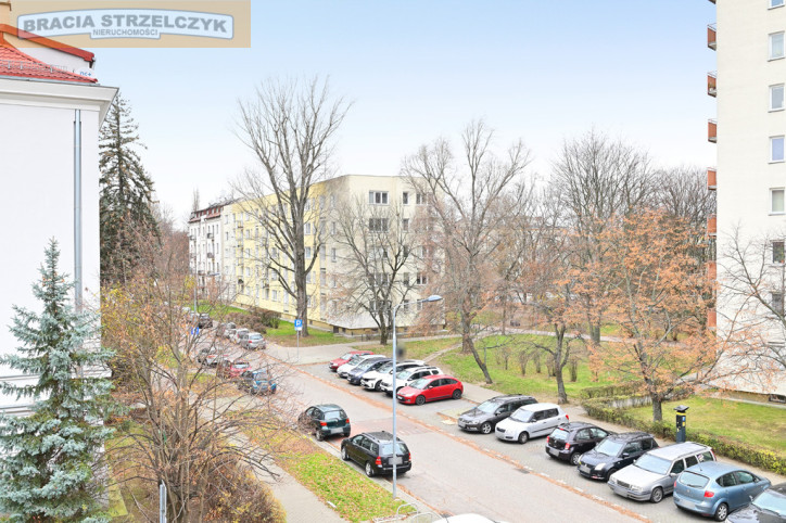 Mieszkanie Sprzedaż  Mokotów Stępińska 7